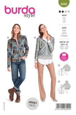 Burda 6090