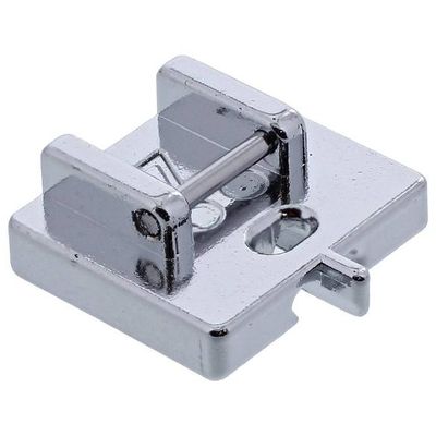 (4D12) Glidlåsfot usynlig (9mm) Janome Gr.1