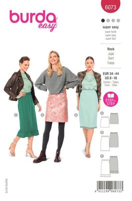 Burda 6073