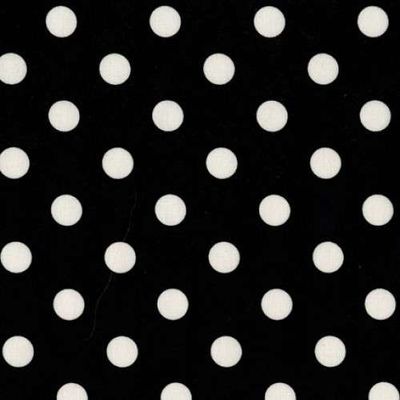 Michael Miller Fabrics cx2489 that's it dot basics polka dots