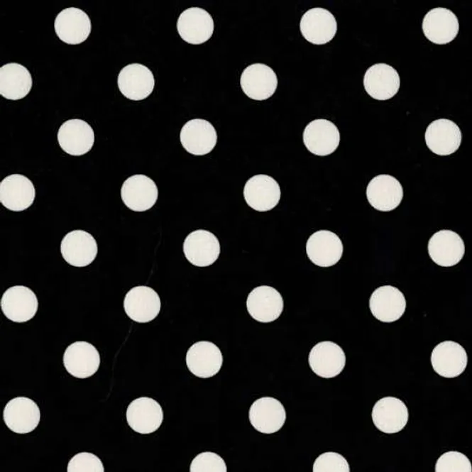 Hovedbilde Michael Miller Fabrics cx2489 that's it dot basics polka dots