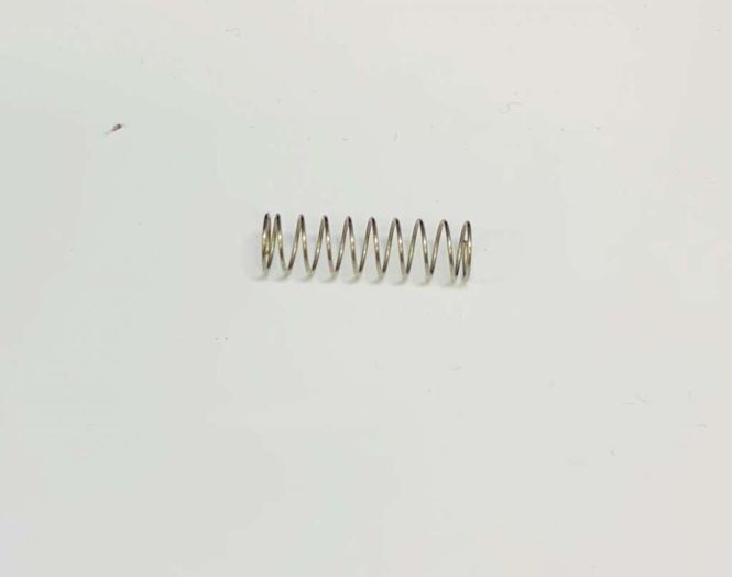 Hovedbilde Fjær til broderingsramme Pfaff/Husqvarna (3J10G)