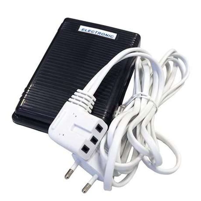 Hovedbilde Fotpedal Pfaff electroniks