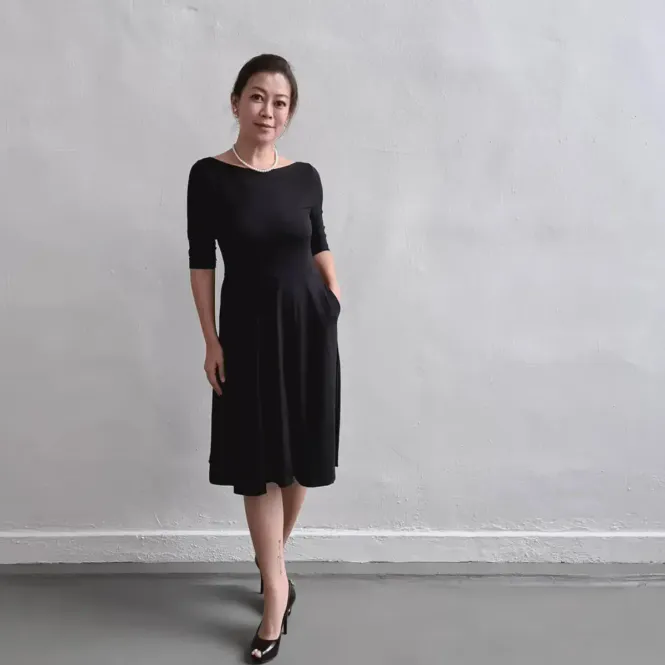 Hovedbilde Asta Dress - Wardrobe by Me