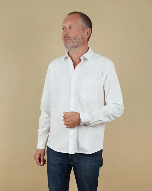 Hovedbilde Jensen Shirt - Wardrobe by Me