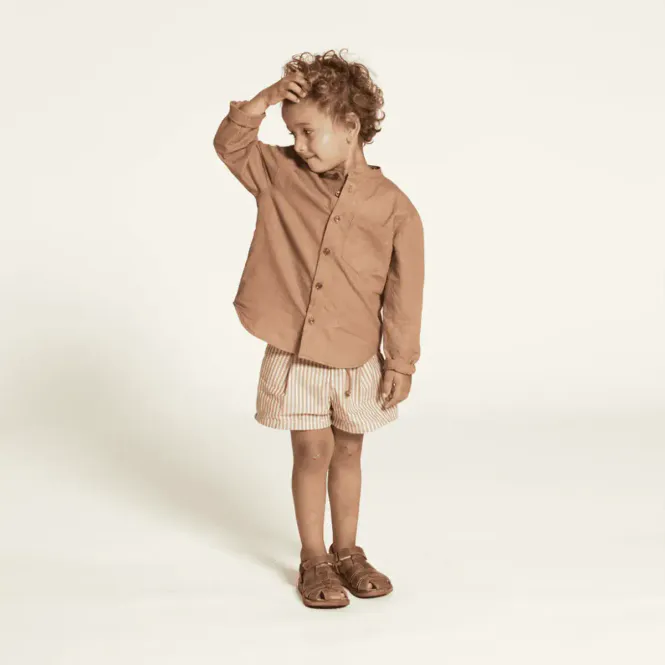 Hovedbilde Volume Pants Kids - Wardrobe by Me