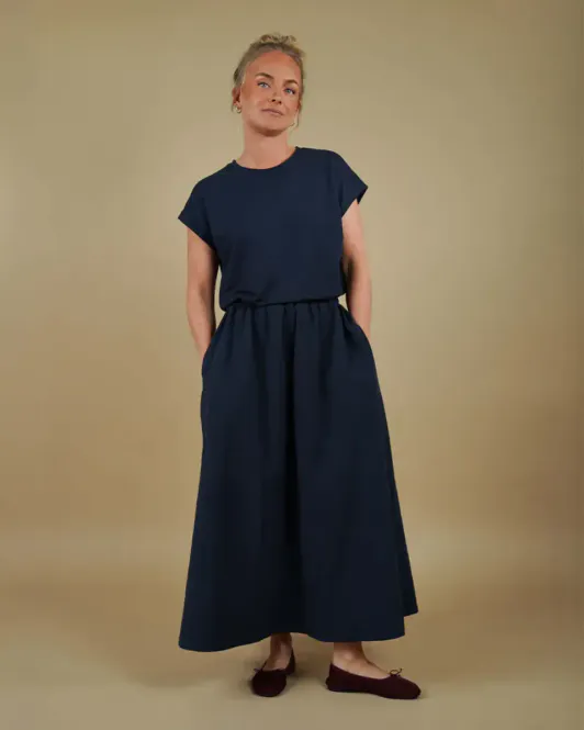 Hovedbilde Claude Skirt - Wardrobe by Me