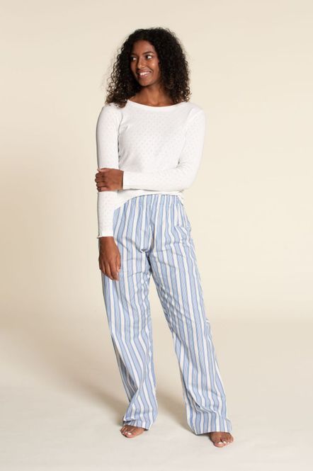 Hovedbilde Unisex Pajama Pants - Wardrobe by Me