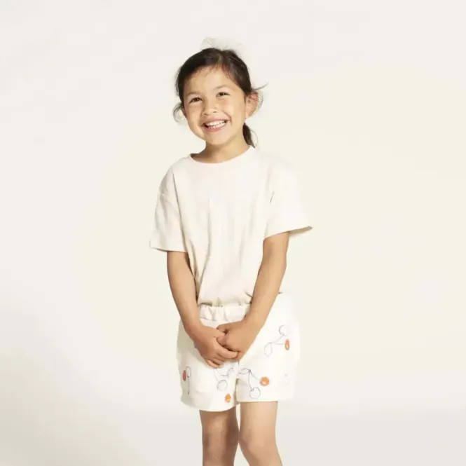 Hovedbilde T-Shirt Kids - Wardrobe by Me