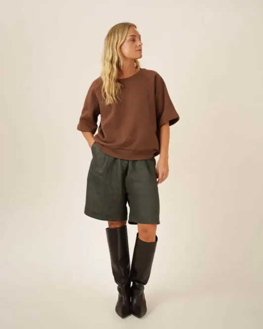 Hovedbilde Bermuda Pants - Wardrobe by Me