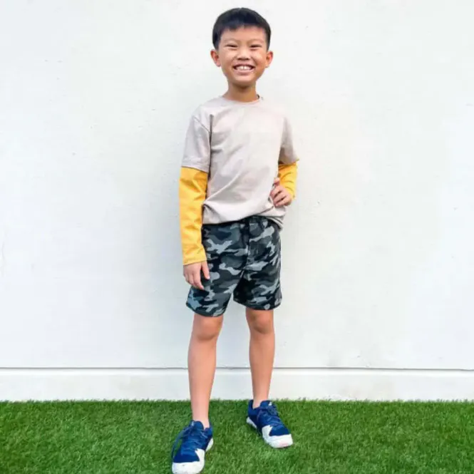 Hovedbilde T-Shirt Kids - Wardrobe by Me