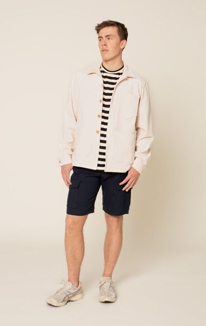 Hovedbilde Overshirt Jacket - Wardrobe by Me