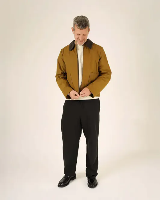 Hovedbilde Bear Jacket - Wardrobe by Me