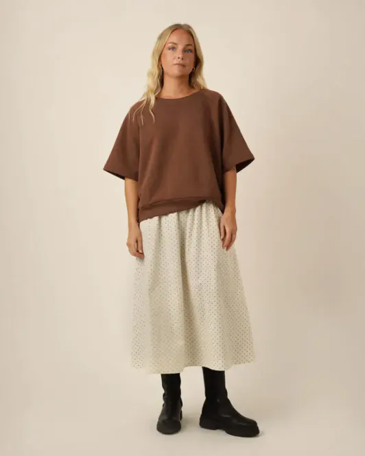 Hovedbilde Claude Skirt - Wardrobe by Me