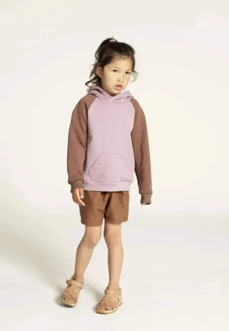 Hovedbilde Kids Hoodie Sweater - Wardrobe by Me