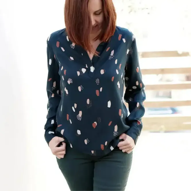 Hovedbilde Perfect Tunic - Wardrobe by Me
