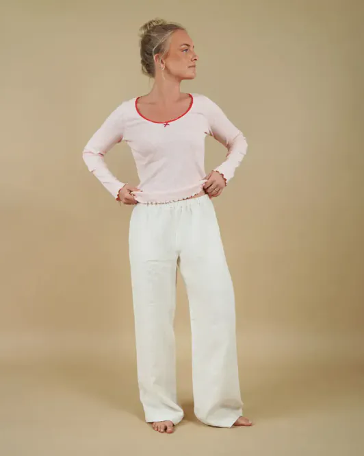 Hovedbilde Wardrobe Builder T-Shirt - Wardrobe by Me