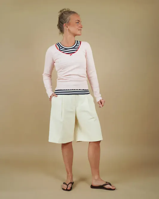 Hovedbilde Wardrobe Builder T-Shirt - Wardrobe by Me