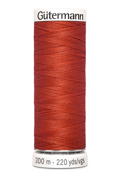 Hovedbilde Sew-all Thread 200m frg: 589
