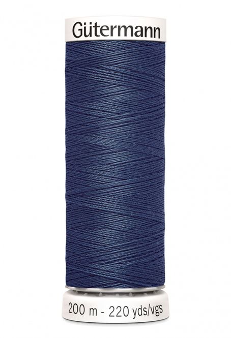 Hovedbilde Sew-all Thread 200m frg: 593