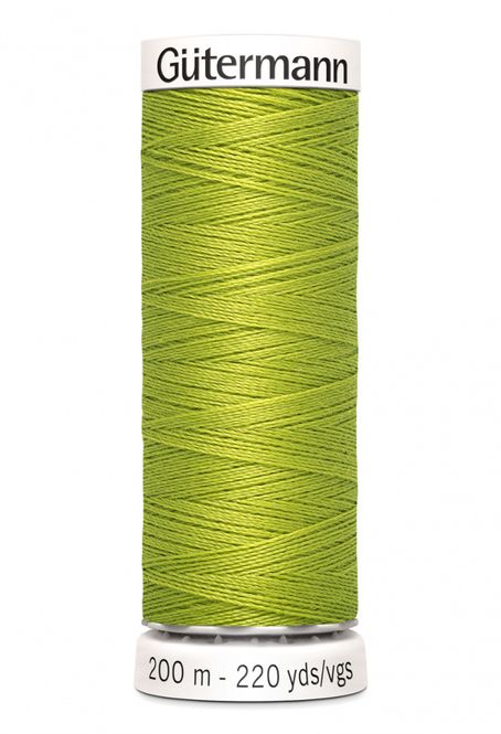 Hovedbilde Sew-all Thread 200m frg: 616