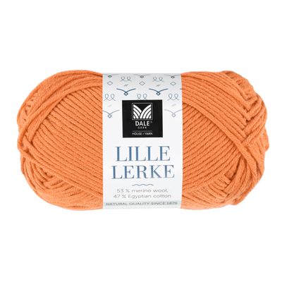 Lille Lerke - Honningmelon Frg: 8172