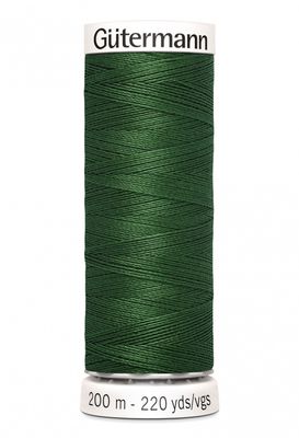 Sew-all Thread 200m frg: 639