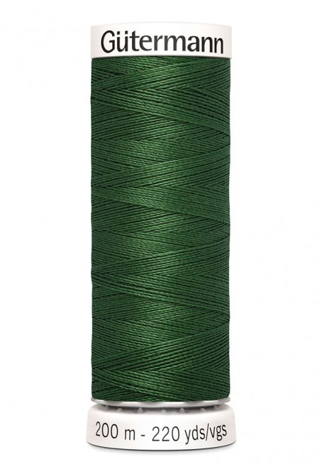 Hovedbilde Sew-all Thread 200m frg: 639