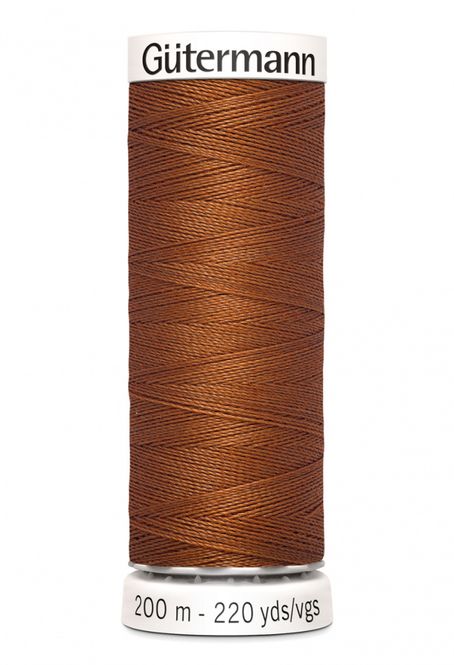 Hovedbilde Sew-all Thread 200m frg: 649