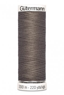 Sew-all Thread 200m frg: 669