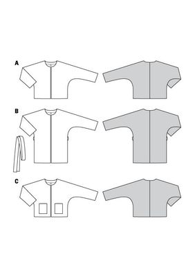Burda 6123