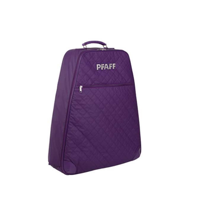 Hovedbilde Pfaff Quiltet Trekk bag til broderienheten (KUN trekket)