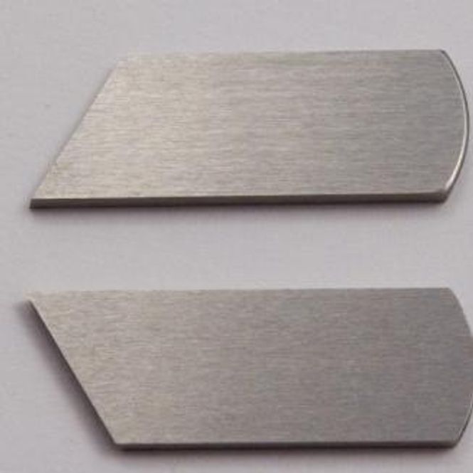 Hovedbilde (H16) Kniv under Husqvarna 901, 460D PFAFF 4764, Toyota 6300,660