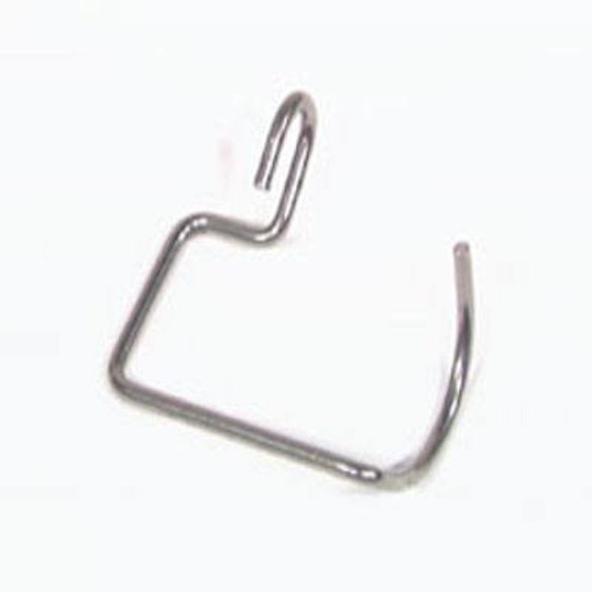 Hovedbilde (C1) Finger guard / Finger beskytter Janome