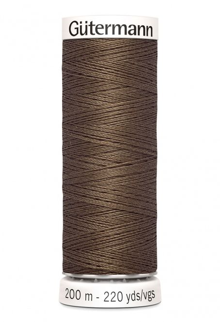 Hovedbilde Sew-all Thread 200m frg: 815