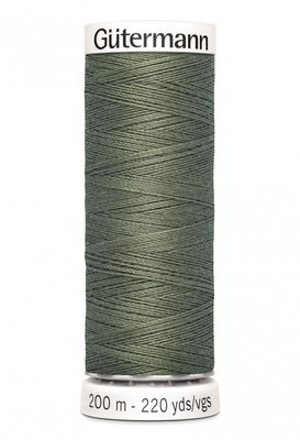 Sew-all Thread 200m frg: 824