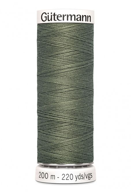 Hovedbilde Sew-all Thread 200m frg: 824