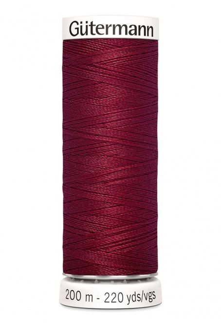 Hovedbilde Sew-all Thread 200m frg: 910
