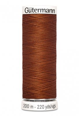 Sew-all Thread 200m frg: 934