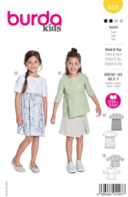 Burda 9226