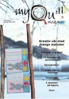 myQuilt 01/2018
