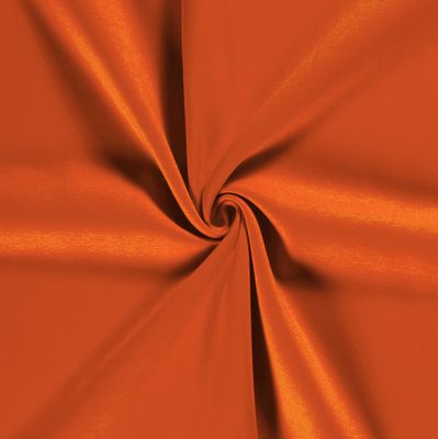JOGGING BRUSHED Orange