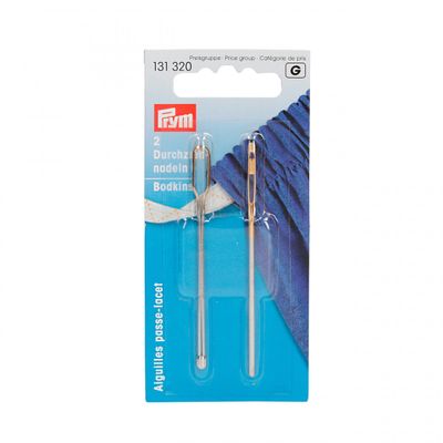 Prym trekkenåler 131320 70mm