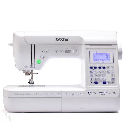 Brother symaskin F410 (33B1)