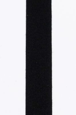 Bendelbånd 40mm - Svart
