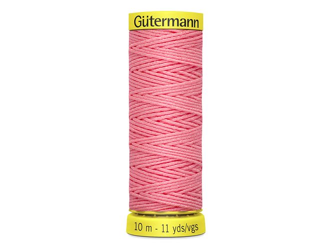 Hovedbilde Gütermann Elastic Thread 10 m 2747
