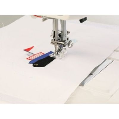 (F17) Janome Applikasjonsfot kort Gr.2-3