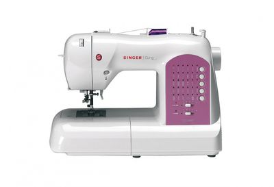 Singer Curvy 8763 symaskin (31)