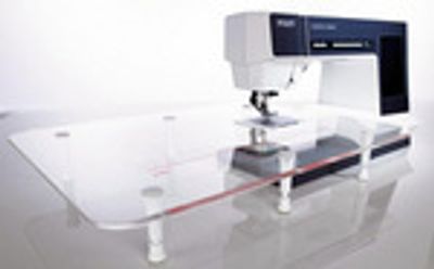 Plexiglassbord/Quiltebord til Pfaff 2000 serien C* E G** (22B10)