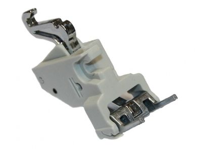 (L1) Janome Trykkfotholder bred AcuFeed Gr. 1C overtransportø